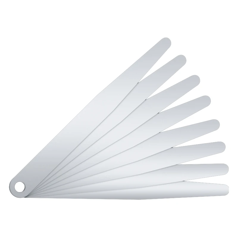 5 шт. металлический Spudger из нержавеющей стали набор инструментов мягкий тонкий