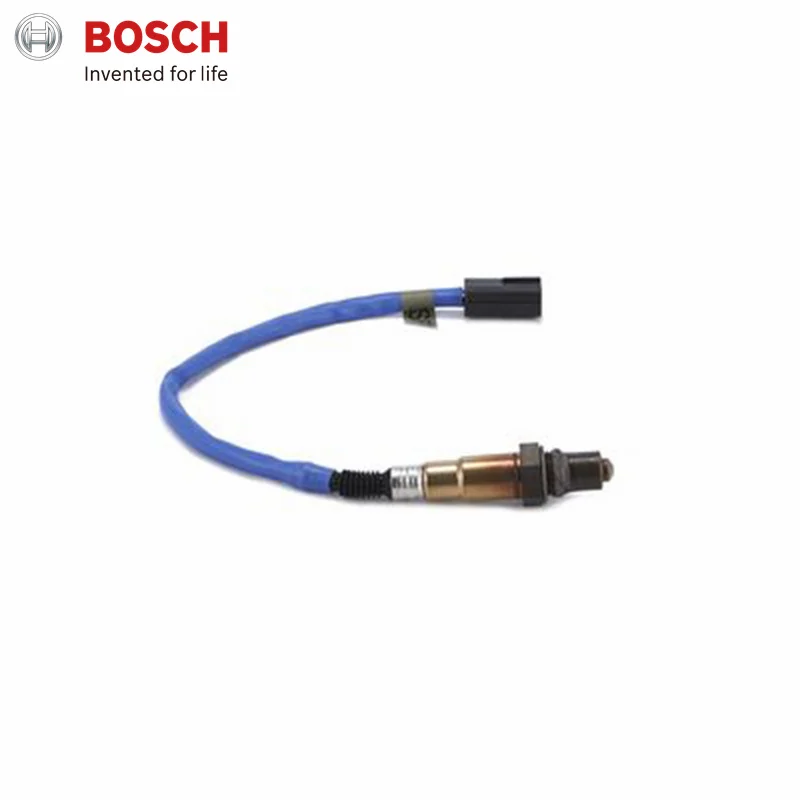 

Bosch Original Genuine F01R00C033 24101283 High Quality Car Oxygen Sensor For Chevrolet Sail 1.2 2010-2015 Air Fuel Ratio Sensor