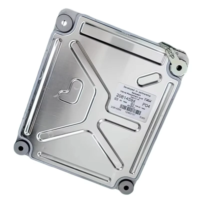 Программируемый контроллер ЭБУ 20814604 21695313 Для Volvo EC700B EC360B EC330B 360C компьютерная