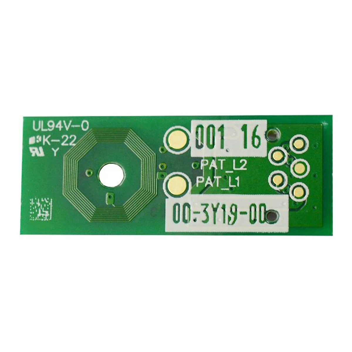 jący układ scalony/chip jednostki rozwijacza Reset dla Develop ineo Plus +300-i MFP +360-i +450-i +550-i +650-i