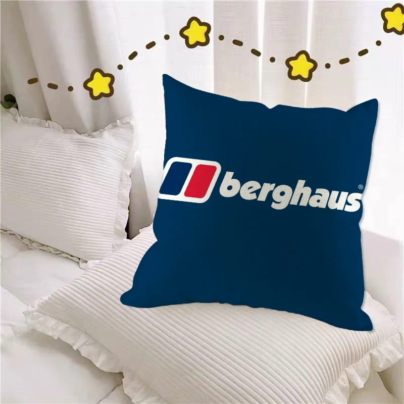 Наволочка для подушки чехол гостиной