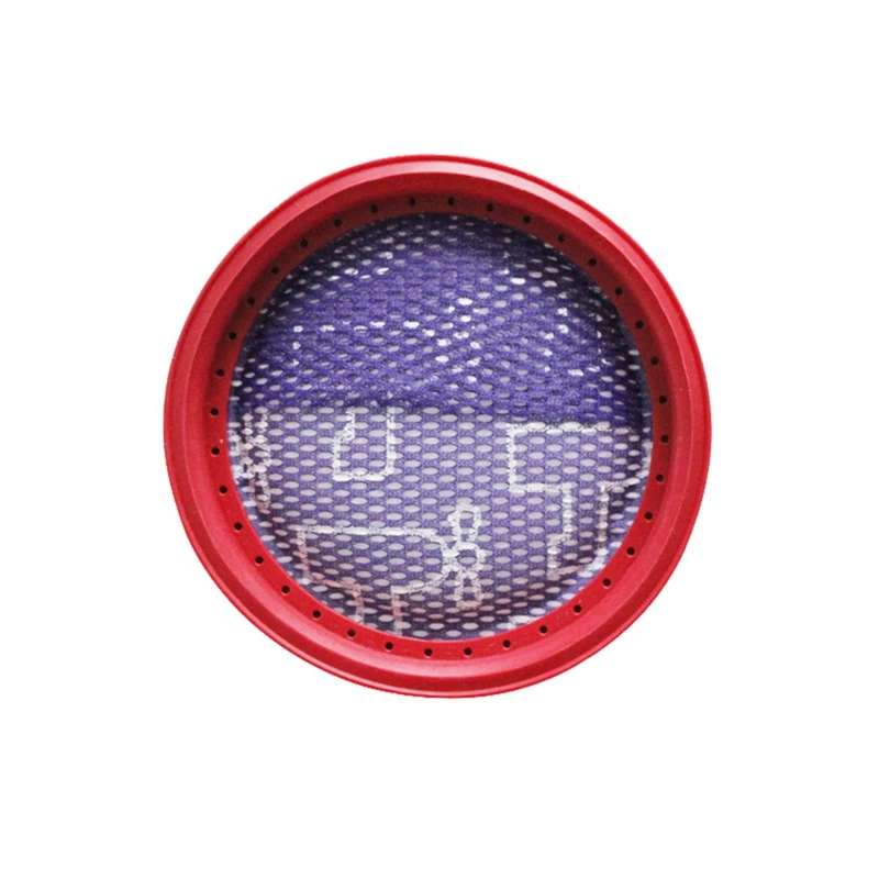 Для Dibea D18 D008pro/D18 PRO Ручной пылесос HEPA фильтры Профессиональные сменные аксессуары