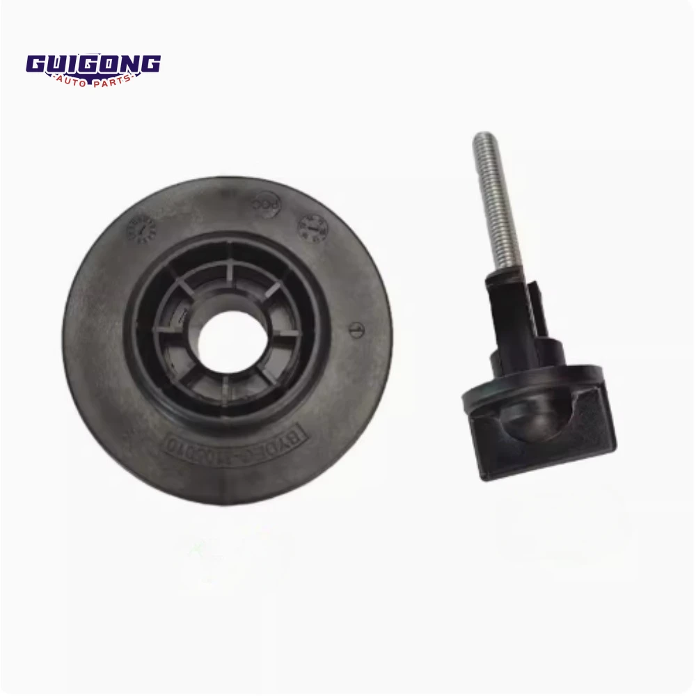Запасные винтовые болты GUIGONG фиксированные базовые колодки совместимые с Honda Accord