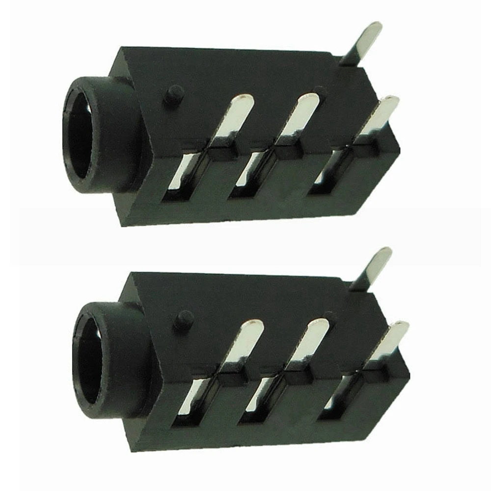 Разъем для наушников 3 5 мм 100 шт