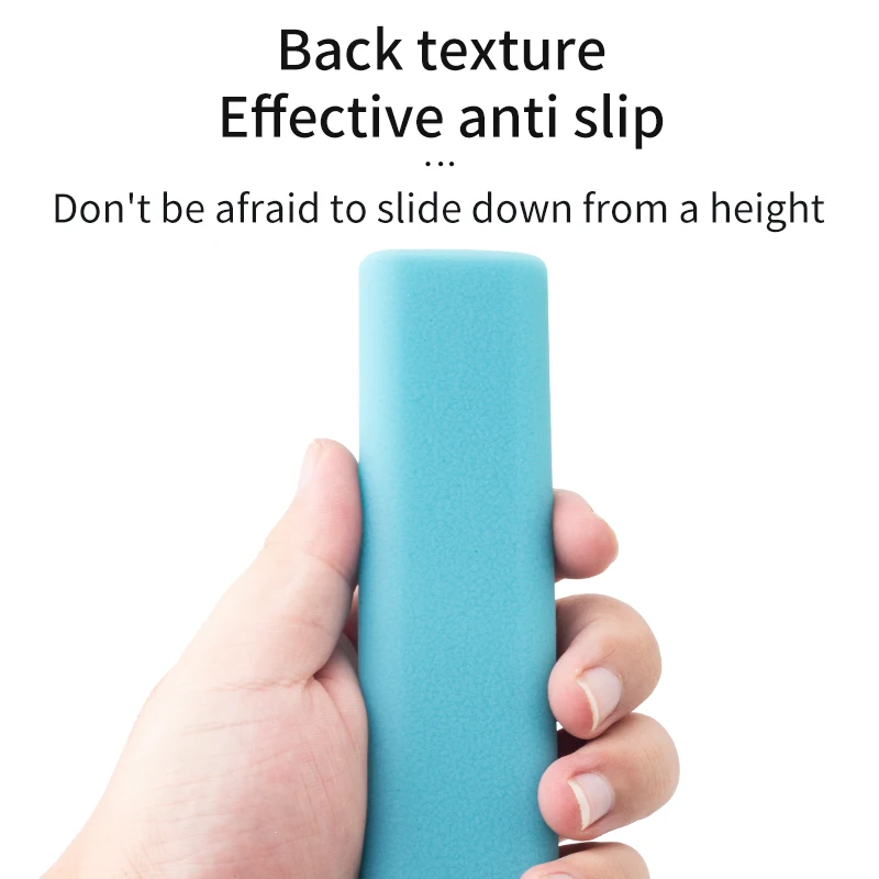 1 шт. защитный чехол для пульта ДУ Samsung Smart TV на солнечной батарее