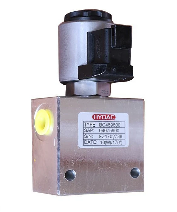 Горячая Распродажа &amp Высокое качество 803083699 bc469600 xcmg Соленоидный клапан колесный