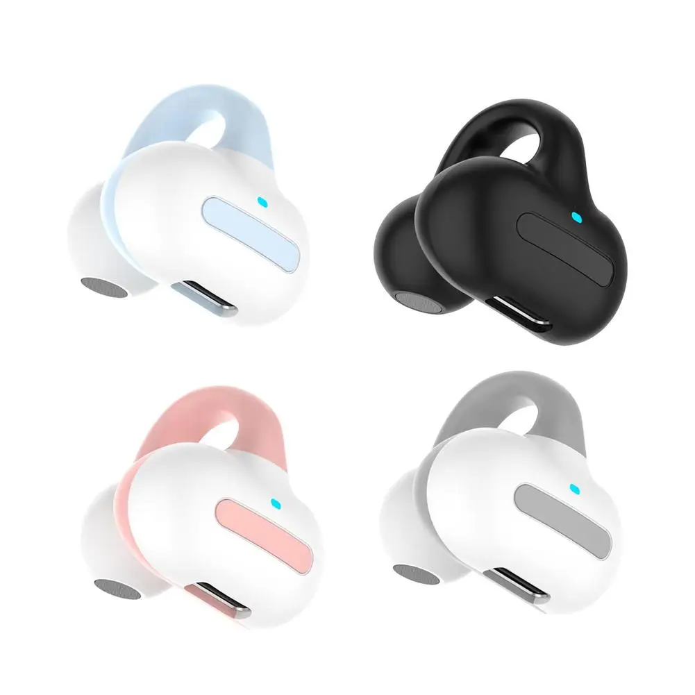 

Bluetooth-наушники, совместимые с микрофоном