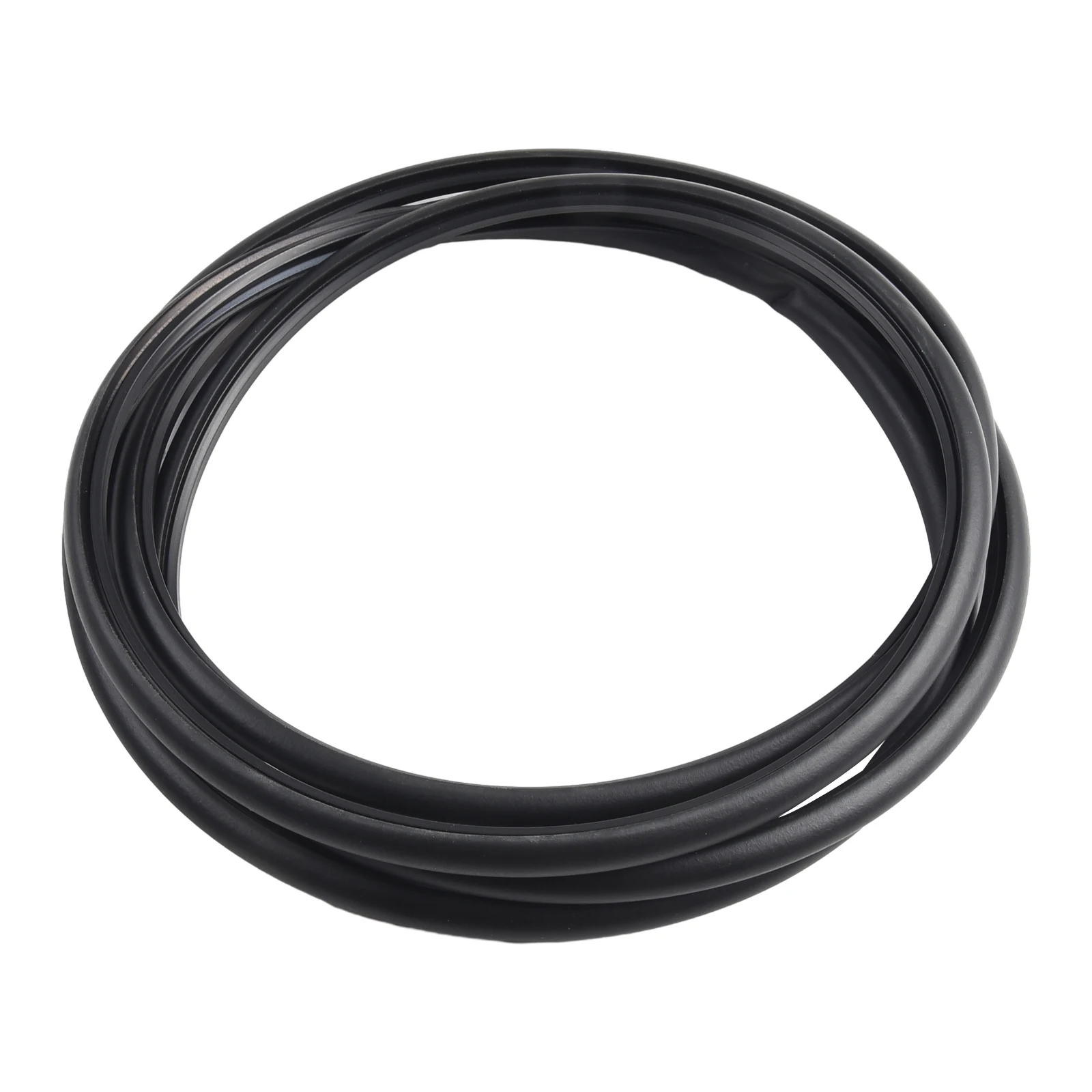 Резиновая звукоизоляционная уплотнительная лента для Hyundai Santa Fe 81613-2B000