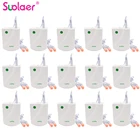 Аппарат для лечения ринита, синусита, уход за носом, бионаза, ринит, массажное устройство, лазерное лечение, забота о здоровье, Прямая поставка