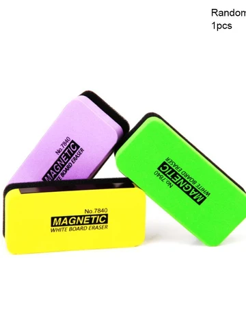 Магнитный ластик для доски