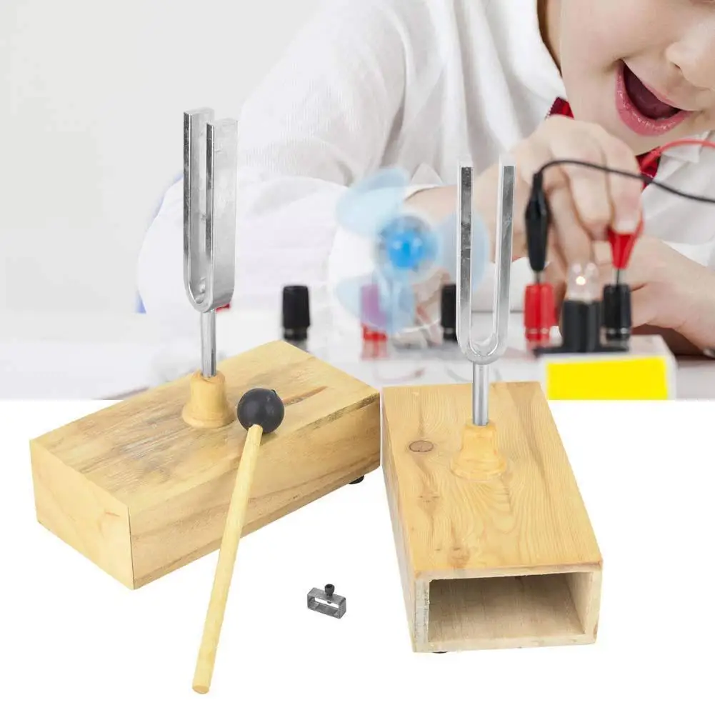 

Вилка резонансная N5b8 для физического резонанса, 440 Гц