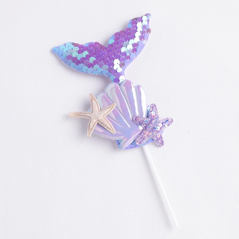 

Детский Топпер для торта, 0-9 дюймов