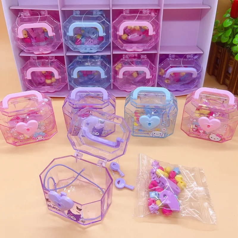 Креативный органайзер HelloKitty коробка-органайзер ластик детские студенческие