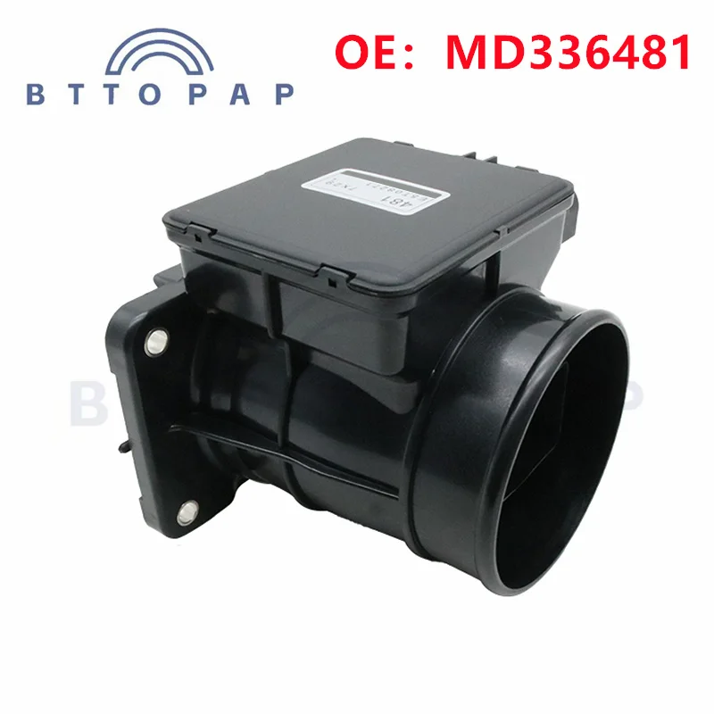 Расходомеры воздуха MD336481 для Mitsubishi Lancer /Outlander /Galant запчасти автомобилей серии
