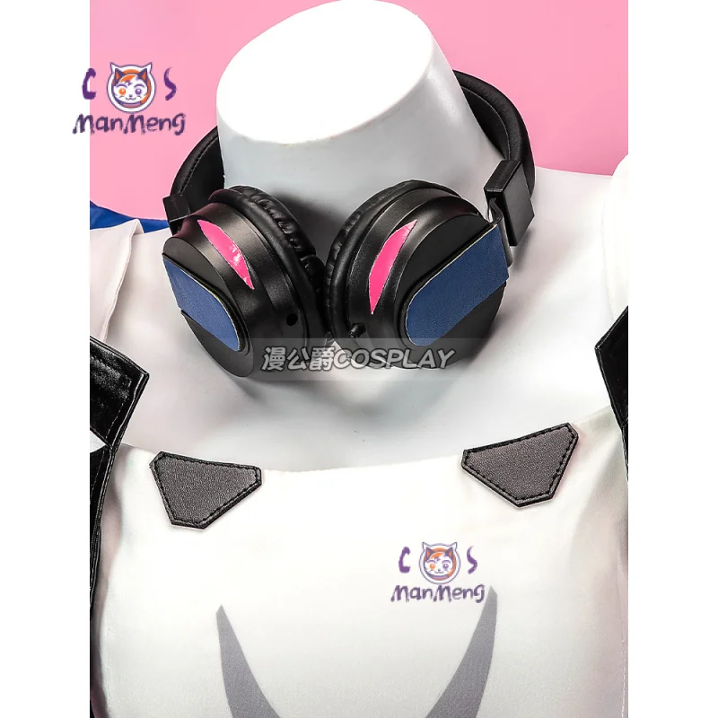 Yae Sakura Косплей Костюм игры Honkai Impact 3 Goushinnso Memento Униформа наушники чулки с ушками