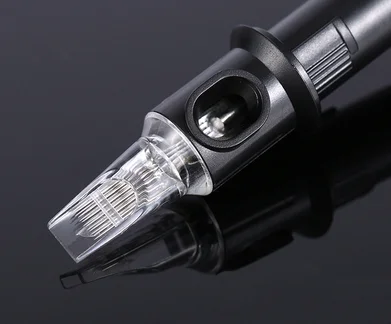 Профессиональные одноразовые иглы для картриджей для татуировки RL RS RM M1 100 шт.