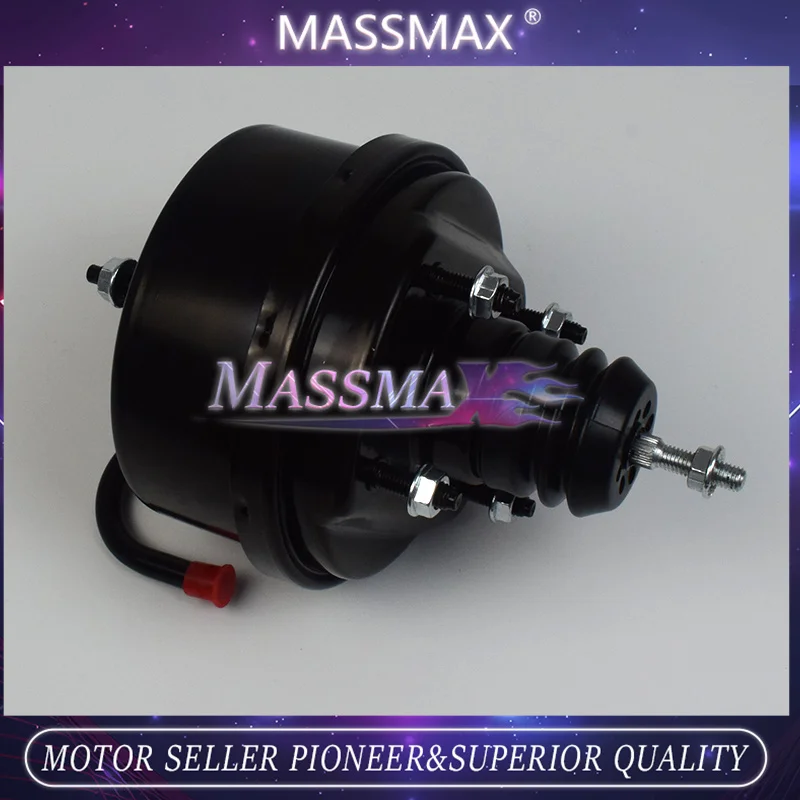 ВАКУУМНЫЙ СЦЕПЛЕНИК СЦЕПЛЕНИЯ СЕРВО ФРЕНО ДЛЯ TOYOTA DYN 200 BU66 BU75 BU85 BU76 BU86 WU9 31440-36011