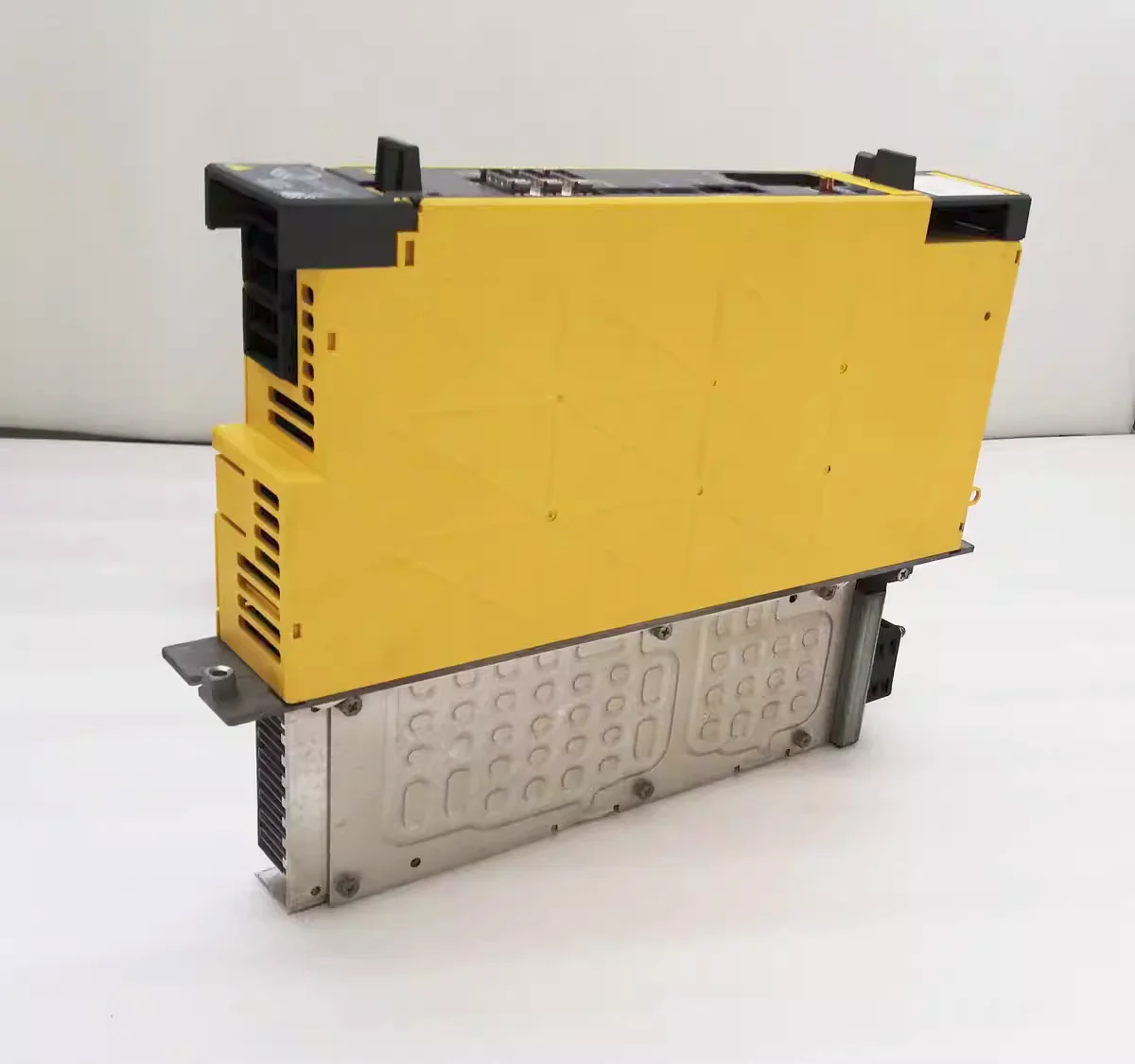 A06B-6114-H109 Восстановленный сервопривод Fanuc Гарантия 3 месяца Тест ОК