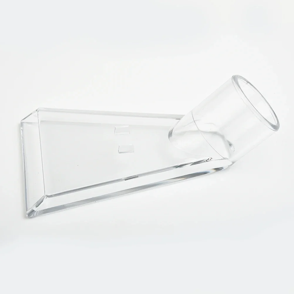 Поворотная Насадка-щетка для пылесоса 45 х38 мм 1 шт.