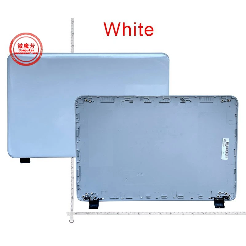 

For HP 15-G 15-R 15-T 15-H 15-Z 250 G3 255 G3 LCD Case Cover A Case 760965-001