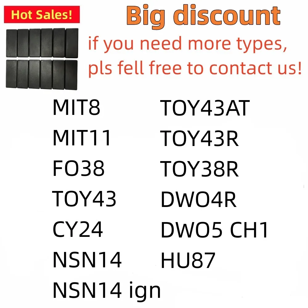 LiShi 2 в 1 HU100R HU162T9 HU162T10 HU39 HON58R HON66 HON70 HYN11 HY15 HYN7R HY16 HY17