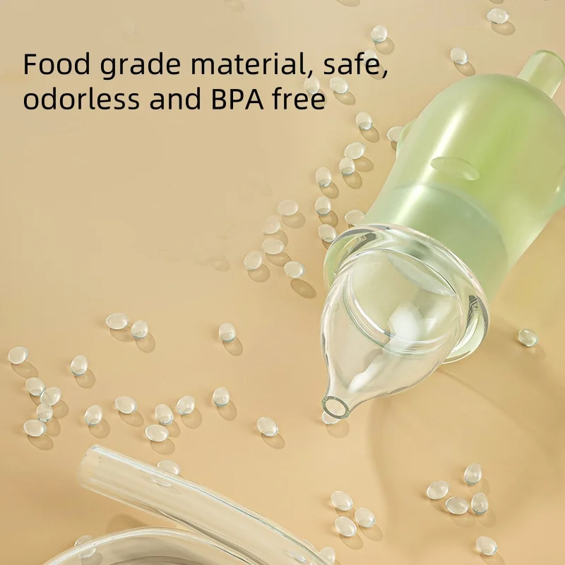 Младенческий ручной назальный ингалятор с отрицательным давлением семейный