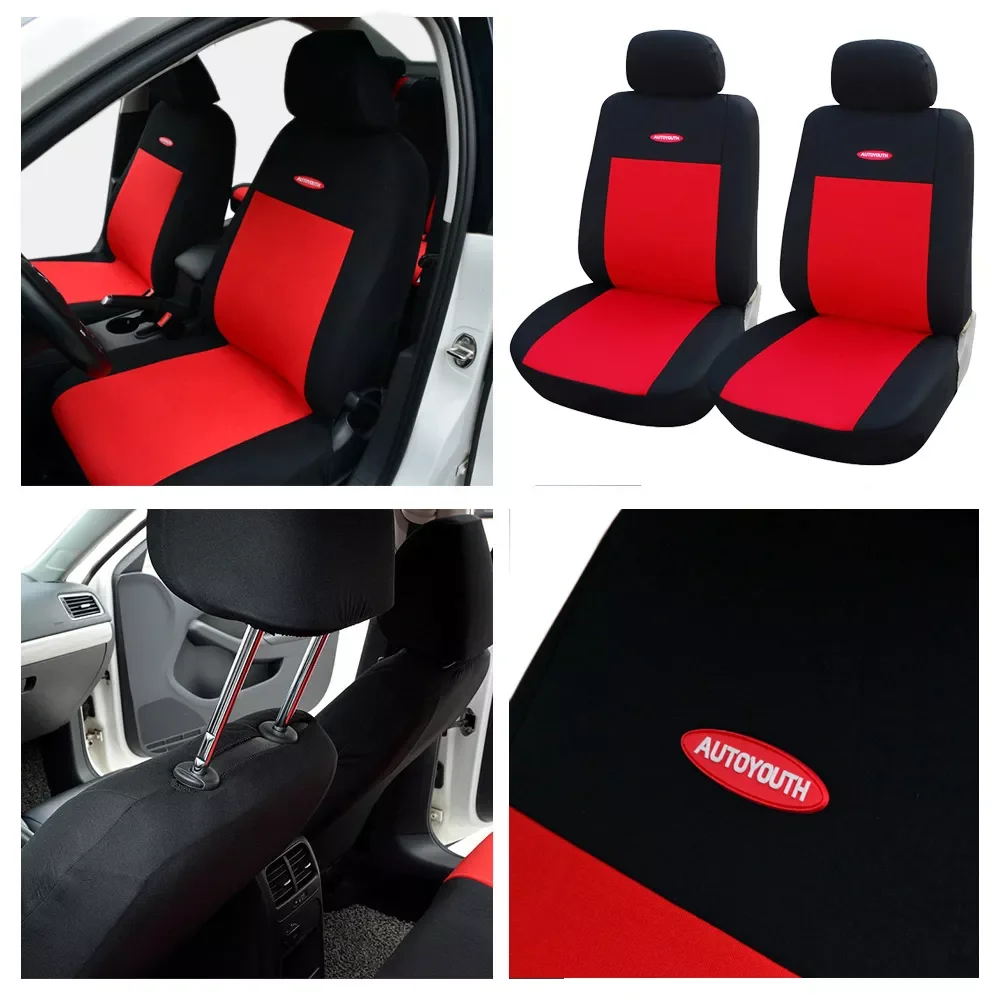 

1 piece O SHI CAR Seat Cushion Linen/Breathable Car Seat Cover Pad Fit Most auto,Truck,Inside Covers for cars Protect front seat