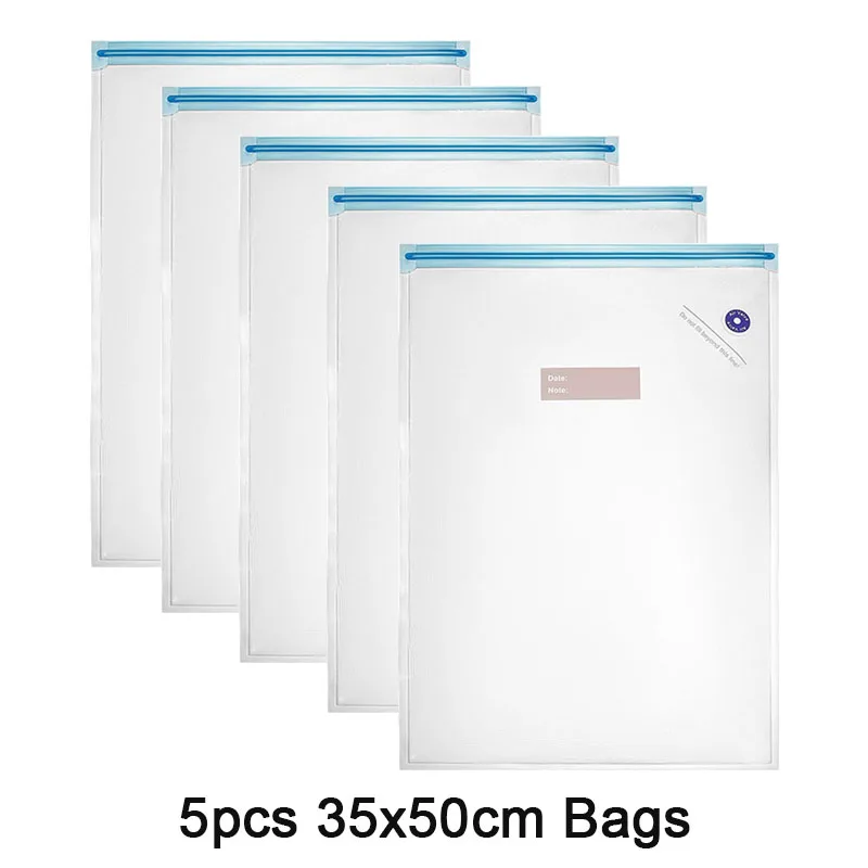 

Ручной вакуумный упаковщик Luckima