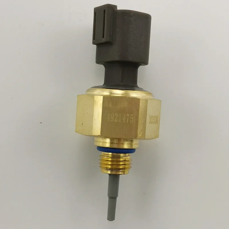 Для 4921475 Qsx15 Isx15 Qsx Isx Датчик давления масла для дизельного двигателя 3417185 3331230 3331231