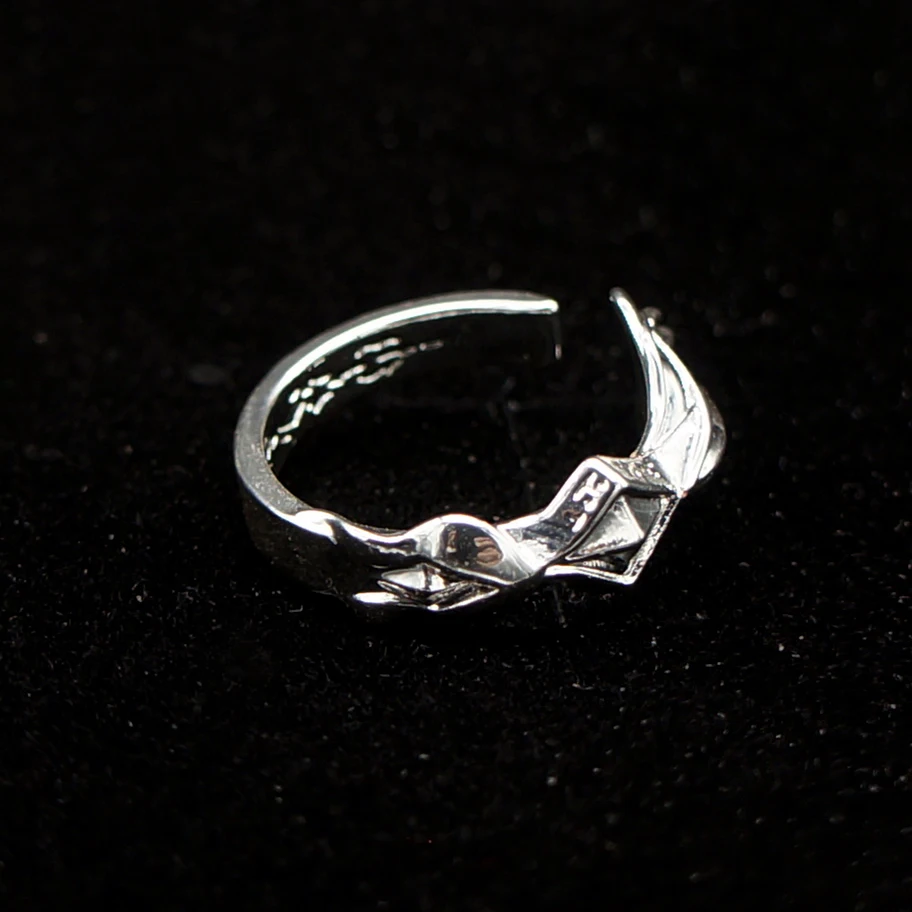 

Аниме Honkai Impact 3 Aponia кольцо на палец косплей для женщин мужчин студентов пары модная коллекция кольца рождественские подарки