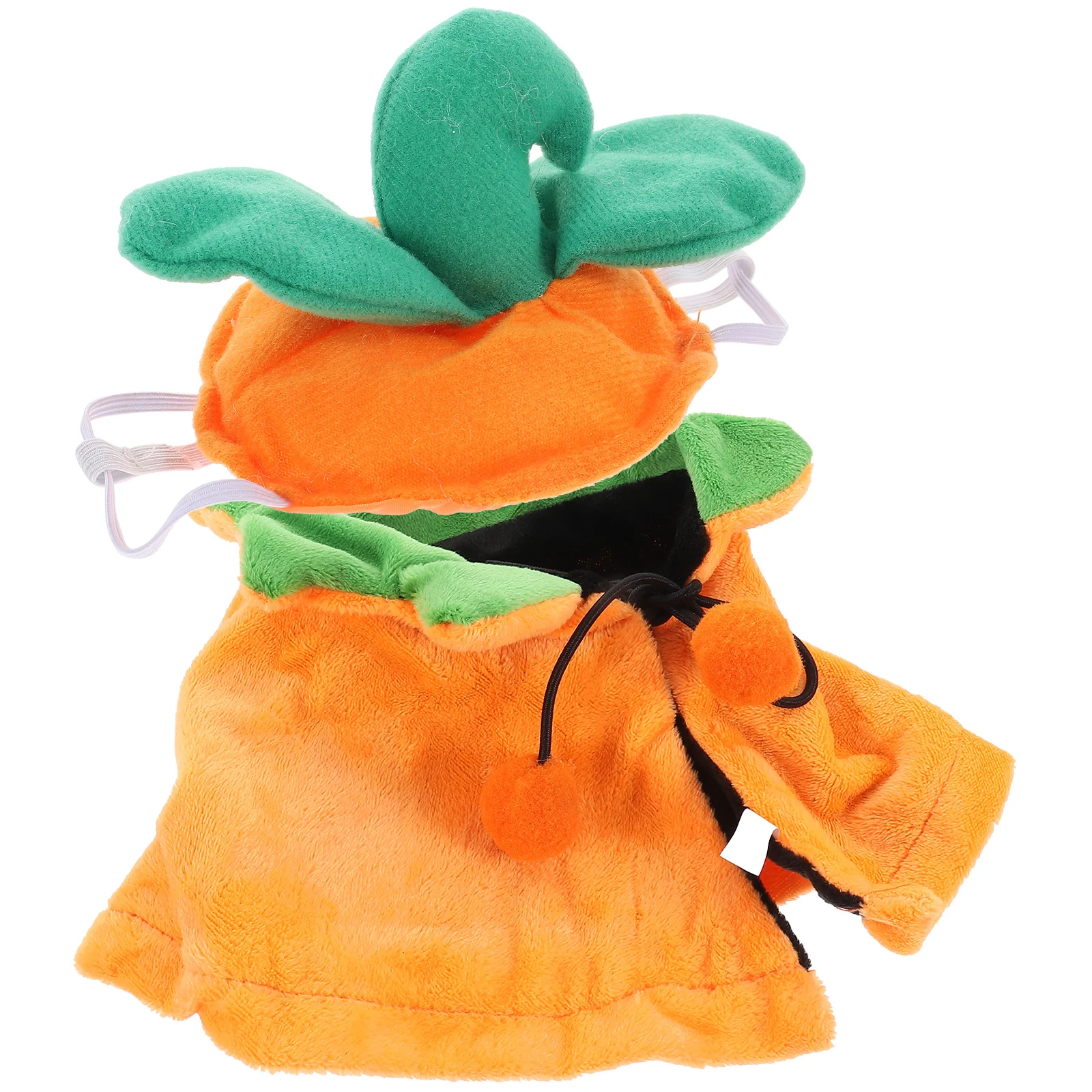

Halloween Costumes Party Pet Cape Ornament Hat Dog Clothing Accessories Funny Headdress