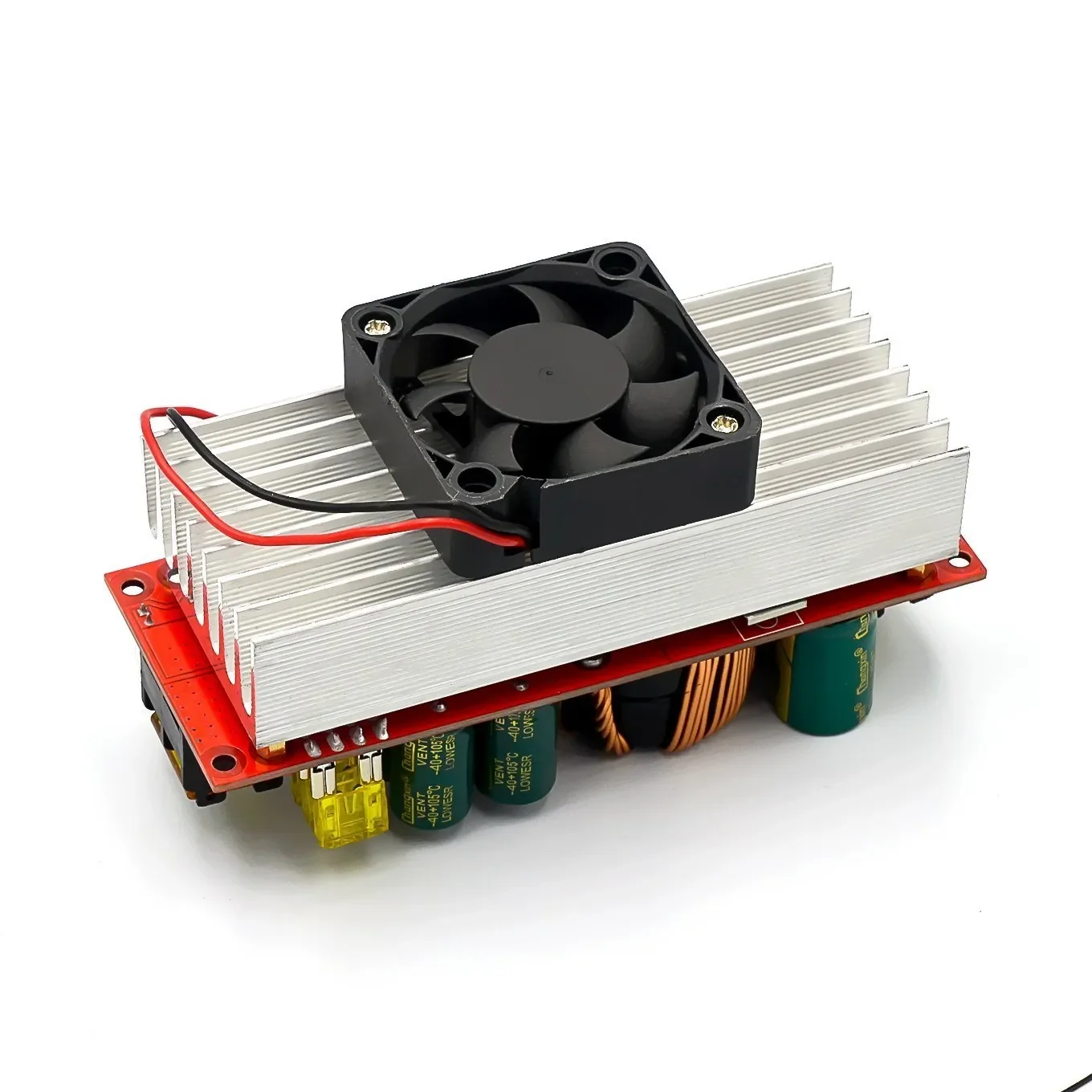 Модуль преобразователя постоянного тока 1500 Вт