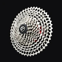 bicycle freewheel mtb 10 11 12 speed cassette 11 50t 52t ultralight 11t bicycle parts mountain for m6000 m7000 m8000