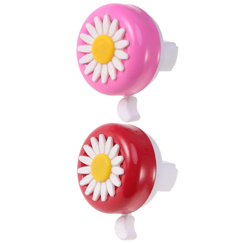 

2PCS Special Bike Bell Lovely Balancing Car Bell Super Ring Cycling Bell for Bike Trip