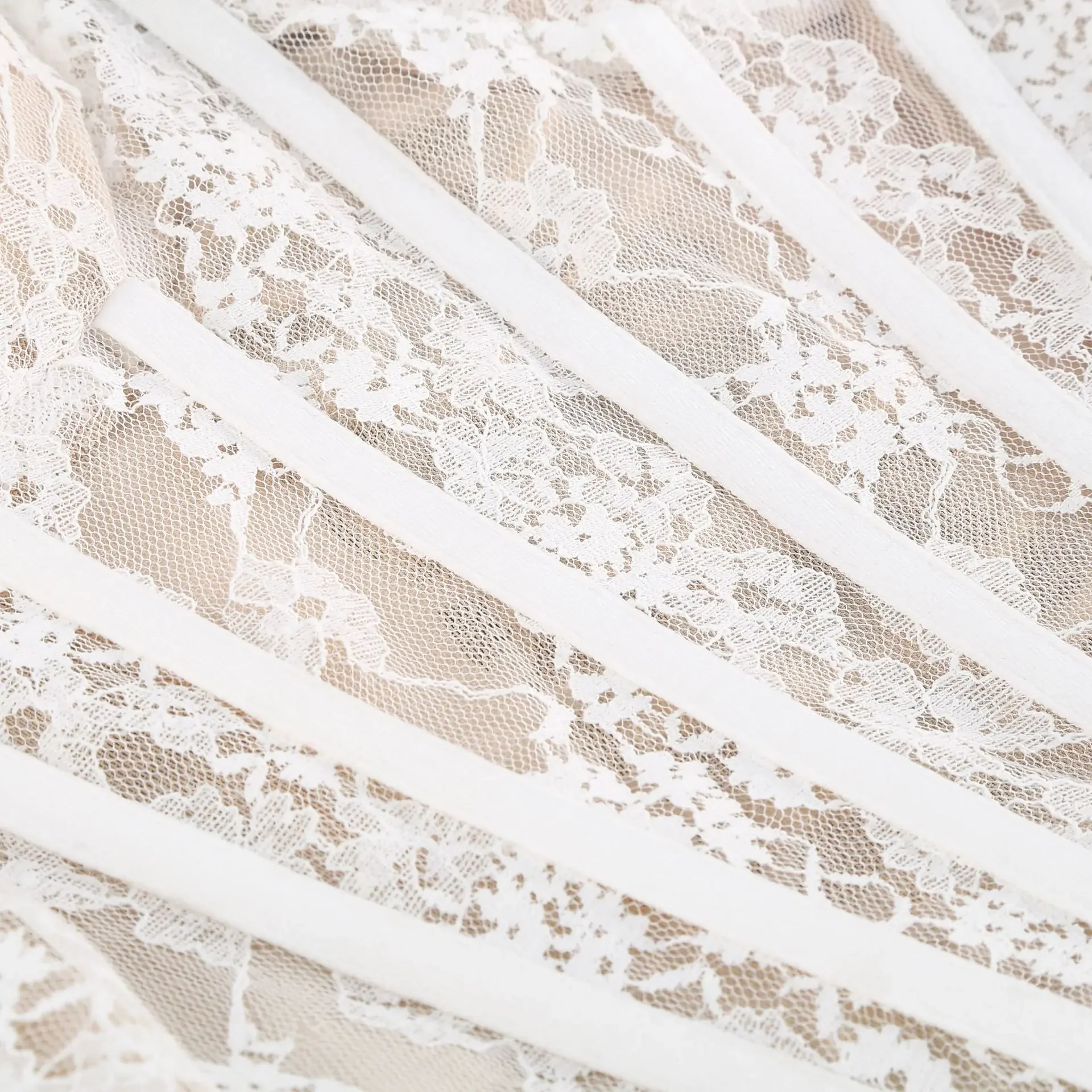 DEIVE TEGER новинка 2024 женское высококачественное белое привлекательное объемное