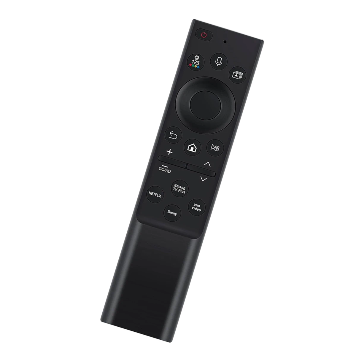 Фото Голосовой универсальный пульт дистанционного управления для Samsung Smart TV: BN59-01385A Сменные модели UHD, Neo QLED, OLED, 4K, 8K №2