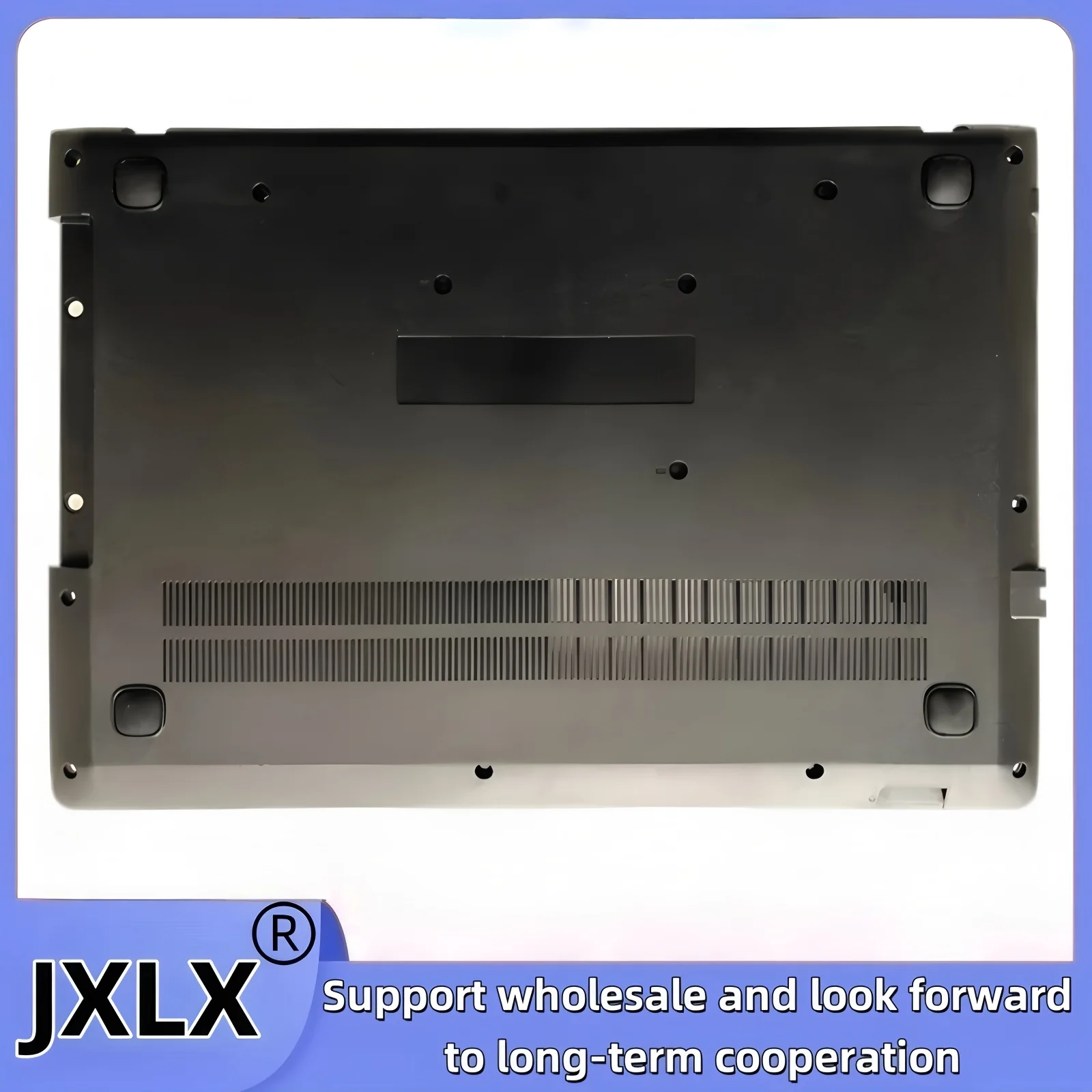 JXLX ®   Новинка для Lenovo Ideapad 100-15 B50-10 100-15IBY, задняя крышка ЖК-дисплеякрышка ЖК-дисплеяподставка для рукнижняя крышкапетли (art.: 3920d0b3eeee5) - 3920d0b3eeee5