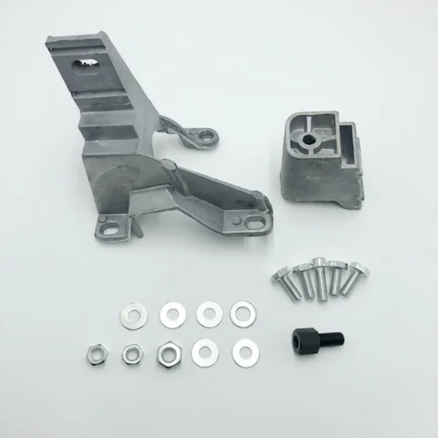 Для Volkswagen Golf 4 MK4 Bora Jetta Beetle 1998-2005 автомобильный центральный кожаный подлокотник для хранения в сборе