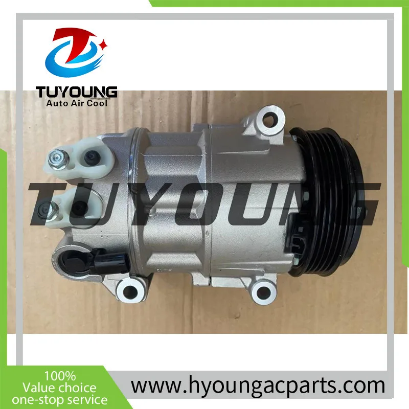 В наличии Автоматический компрессор переменного тока 6CVC для ALFA ROMEO 51936443