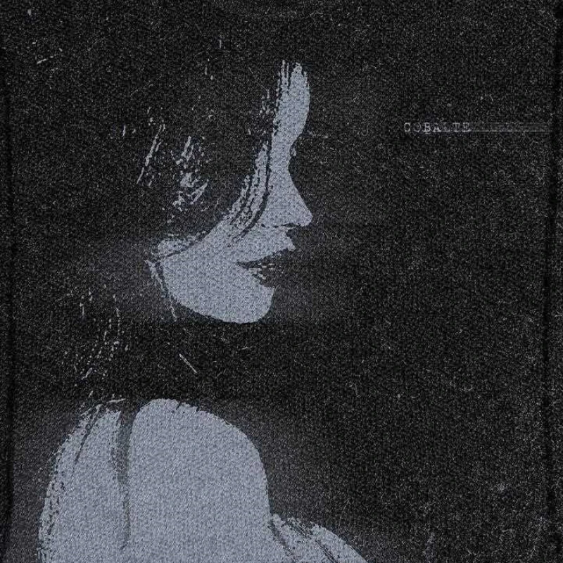 Зимний теплый вязаный свитер Y2K в стиле ретро худи Харадзюку с портретным узором