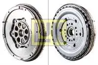 

Clutch flywheel for 415017010---