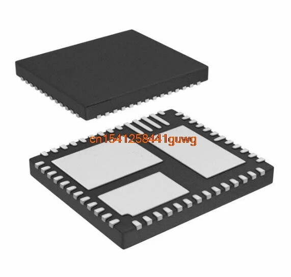 LTC3609EWKG # PBF QFN52