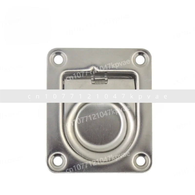 Напольная пряжка для автомобиля Marine Southco напольная из нержавеющей стали