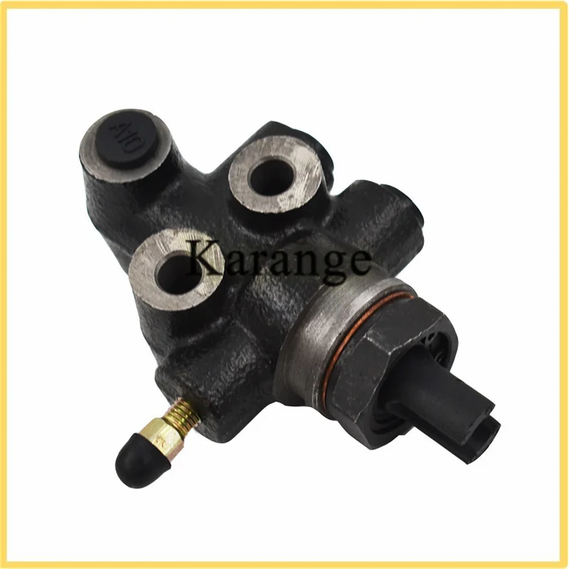 47910-35320 Клапан регулировки нагрузки тормозов Fixs 47910-27081 4791035320 для 1995-2004 Тойота Такома.