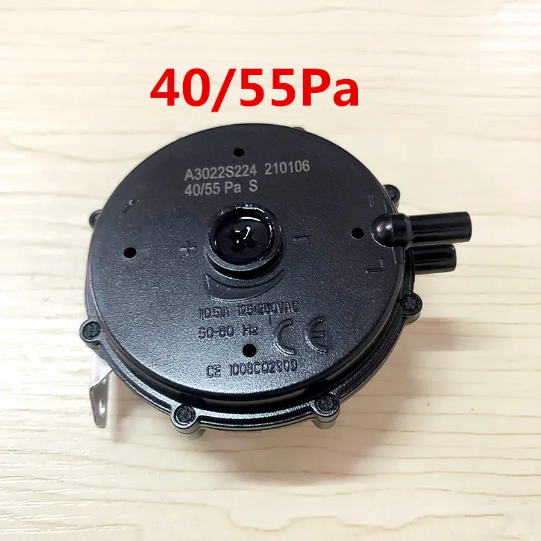 

Подходит для Huadi Vanguard Baidu, газового водонагревателя, настенного переключателя давления воздуха котла