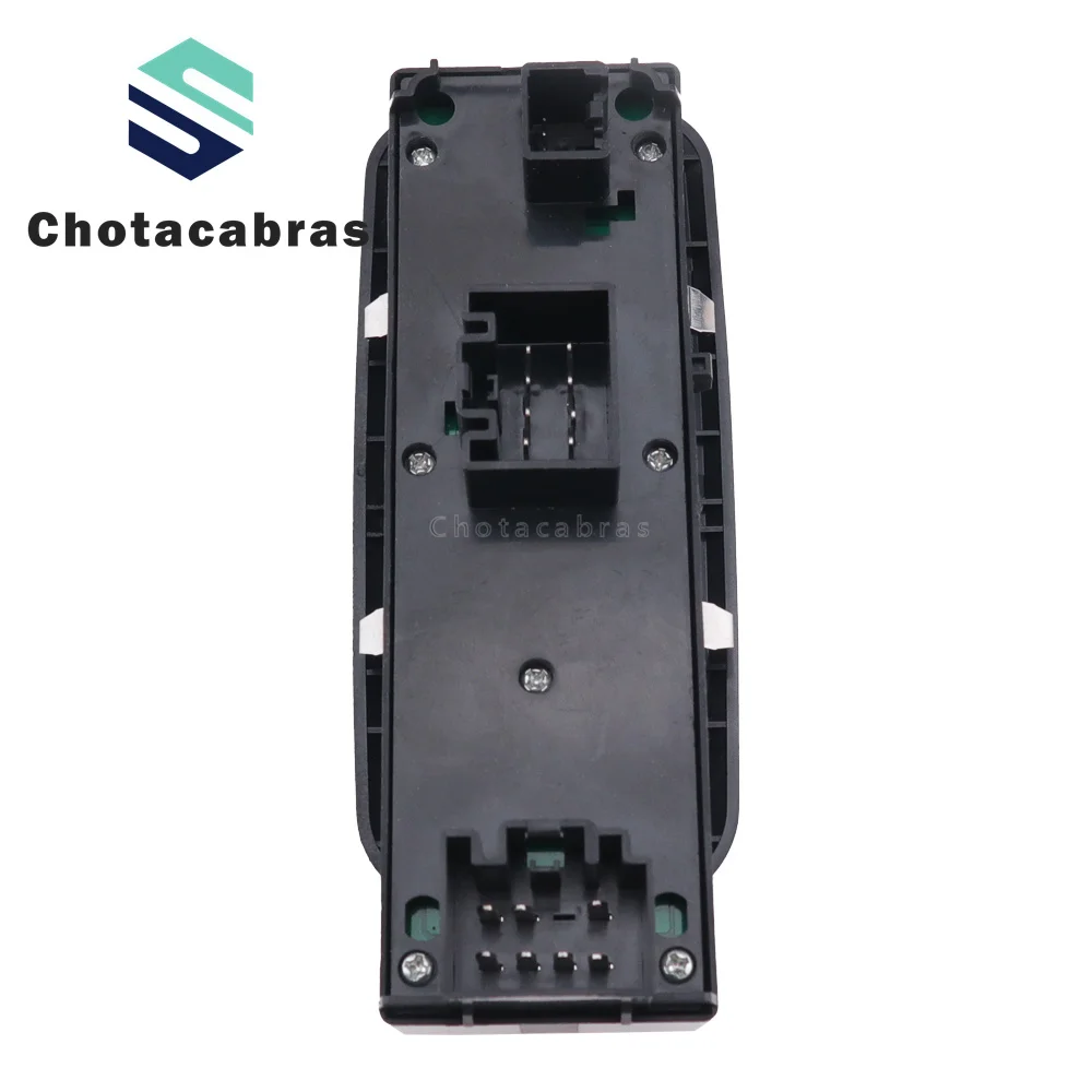 Новая кнопка управления главным переключателем стеклоподъемника CN15-14529-AB