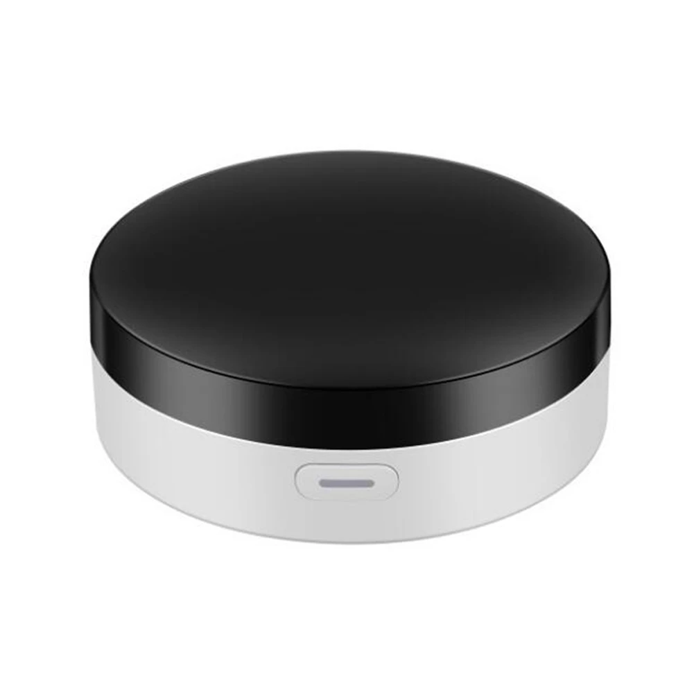 

Smart Switch Air Conditioner TV IR RF433 Universal Remote Control Bluetooth Gateway Hub for Alexa Google Home Assistant
