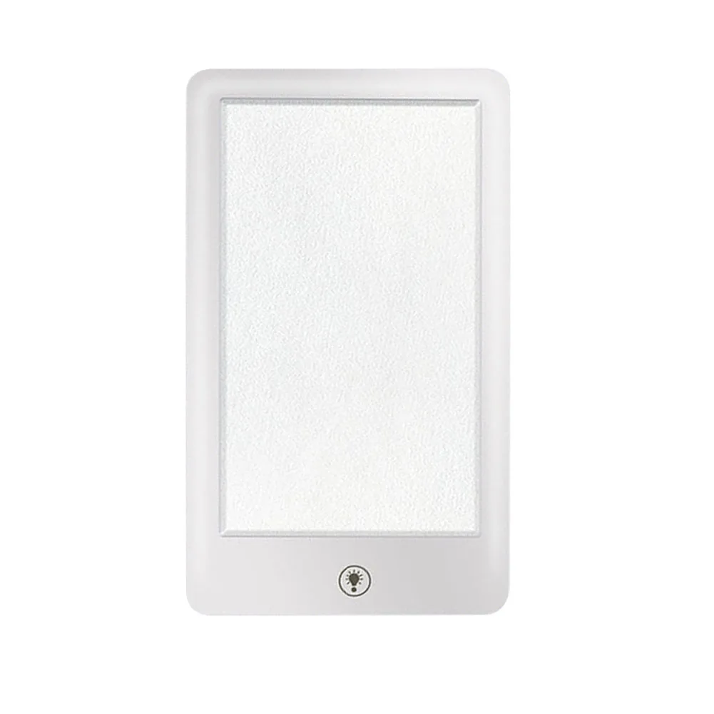 3 Modes SAD Therapy Light Mood Affective Disorder Phototherapy Daylight