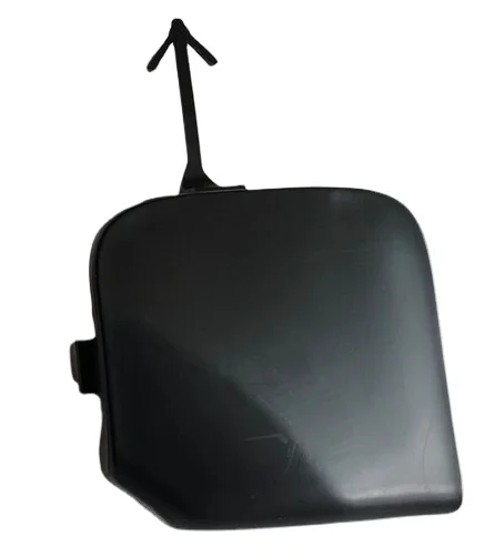 511808219R подлинный передний бампер кронштейн прицепа буксировочный крюк крышка