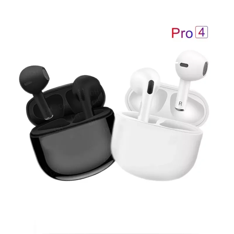 

Bluetooth Wireless Headset with Charging Box Bluetooth Headphones Wireless Earphones For IOS Andriod